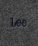 コート アウター Lee FLEECE TRA...の詳細画像4