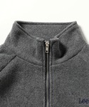 コート アウター Lee FLEECE TRA...の詳細画像2
