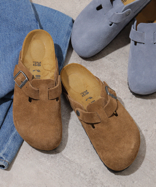 靴 BIRKENSTOCK For JOURNALSTANDARD relume BIRKENSTOCK（ビルケンシュトック） サンダル 別注「BIRKENSTOCK For