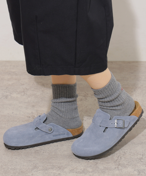 BIRKENSTOCK（ビルケンシュトック） サンダル 別注「BIRKENSTOCK For