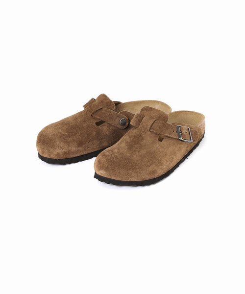 BIRKENSTOCK（ビルケンシュトック） サンダル 別注「BIRKENSTOCK For