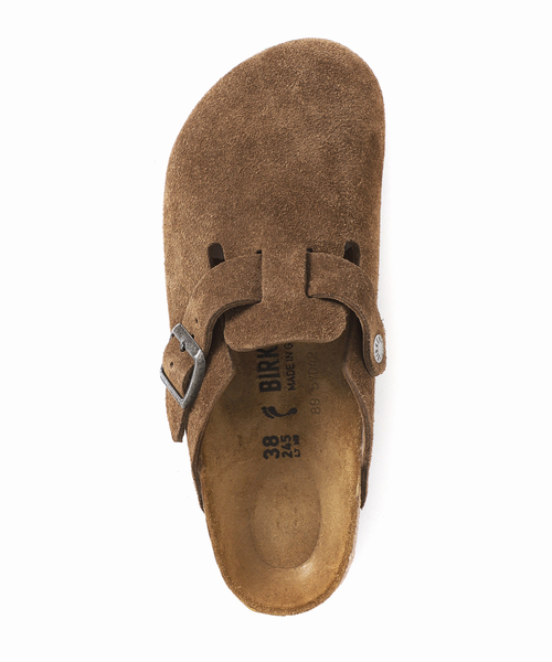 BIRKENSTOCK（ビルケンシュトック） サンダル 別注「BIRKENSTOCK For