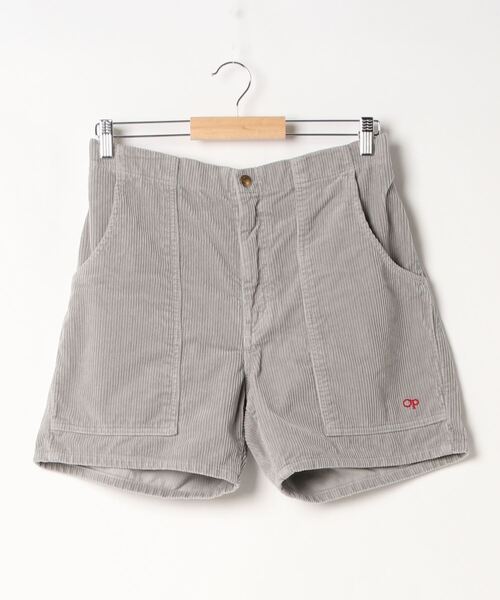 Ocean Pacific（オーシャンパシフィック） パンツ 「OP」コーデュロイ
