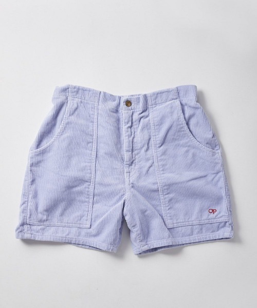 Ocean Pacific（オーシャンパシフィック） パンツ 「OP」コーデュロイ