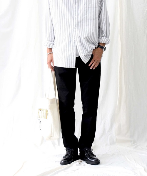 ジーンズ 「Levi's」「CLASSIC」511 スリムフィットテーパードパンツ メンズ レディース