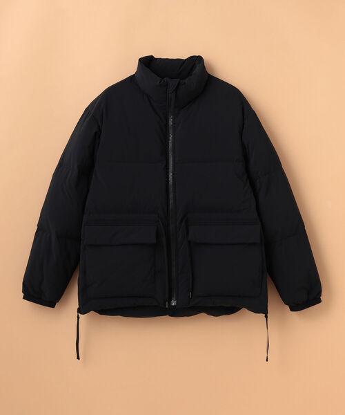 ブランドに ダウン ダウンブルゾン ZOZOTOWN PayPayモール店 - 通販 - PayPayモール ダウンジャケット BEAMS LIGHTS / 小松マテーレ アライド ╈アウター