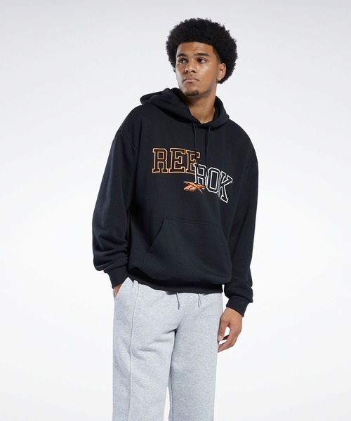 Reebok（リーボック） パーカー クラシックス バスケットボール