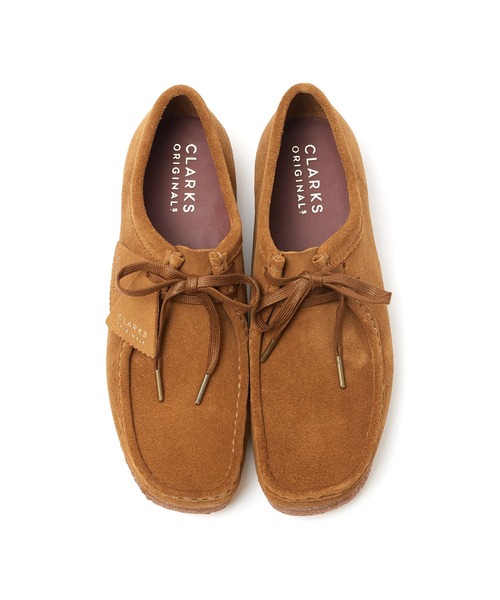 CLARKS ワラビー 26155518 26センチ CLARKS ワラビー 26155518 26センチ 楽天市場】クラークス ワラビー