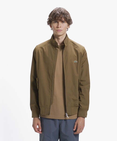 LACOSTE（ラコステ） ブルゾン アウター 2.5レイヤースイングトップ