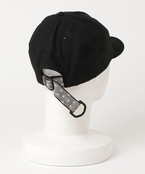 KAVU キャップ 帽子 KAVU/カブー RIP STOP BASE BALL CAP