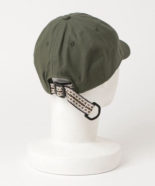 KAVU（カブー） キャップ 帽子 RIP STOP BASE BALL CAP/リップストップ