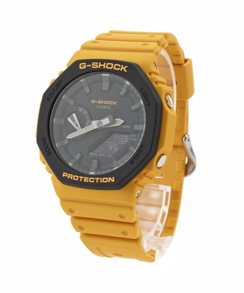 G-SHOCK ジーショック GA-2110SU-3AJF