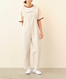 CIMARRON（シマロン） サロペット オーバーオール 「CIMARRON JEANS 