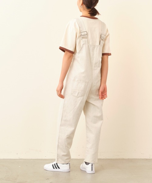 CIMARRON（シマロン） サロペット オーバーオール 「CIMARRON JEANS