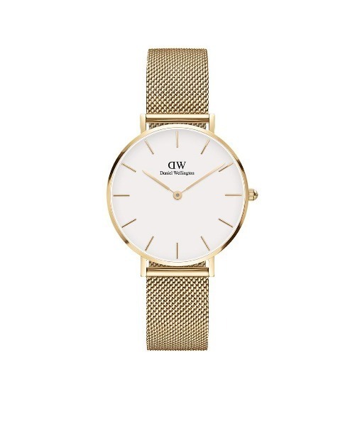 腕時計 PETITE EVERGOLD 32ｍｍ レディース メンズの画像