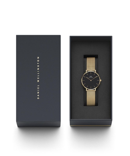 腕時計 PETITE EVERGOLD 32ｍｍ レディース メンズの画像