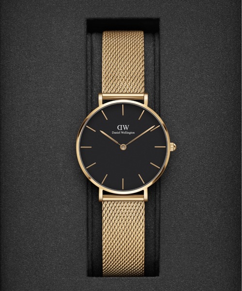 腕時計 PETITE EVERGOLD 32ｍｍ レディース メンズの画像