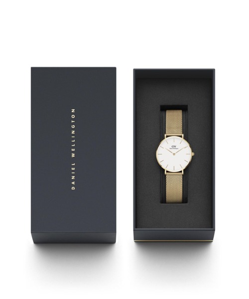 腕時計 PETITE EVERGOLD 32ｍｍ レディース メンズの画像