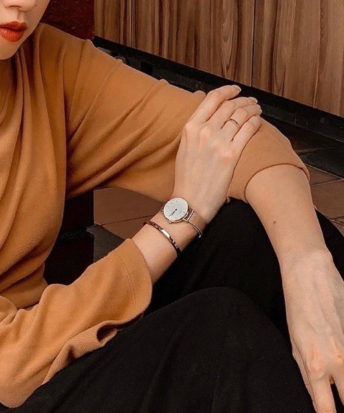 腕時計 PETITE EVERGOLD 32ｍｍ レディース メンズの画像