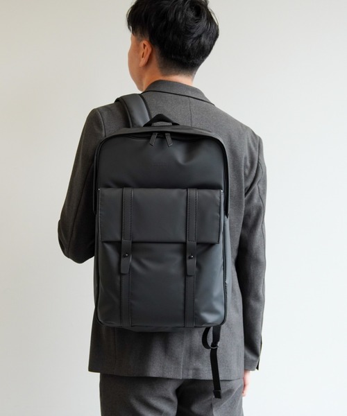 デイバック リュック MACKINTOSH PHILOSOPHY リュックサック グレン 