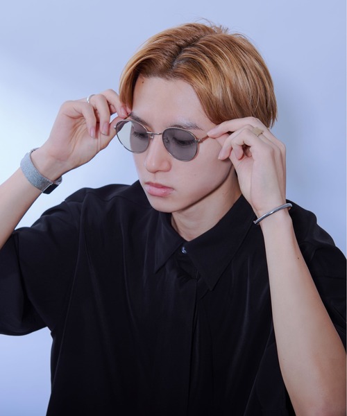 Ellno Loset（エルノロゼット） サングラス アソートサングラス