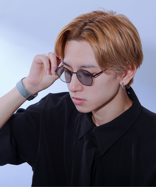 Ellno Loset（エルノロゼット） サングラス アソートサングラス