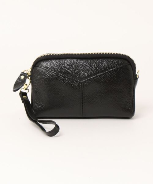 ポーチ ストラップ 付 マルチ ポーチ Zozotown Paypayモール店 通販 Paypayモール