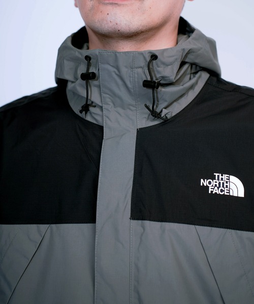 新品　海外限定　ノースフェイス　THE NORTH FACE マウンテンパーカ THE NORTH FACE マウンテンパーカー ウインドブレーカー FACE/ザ