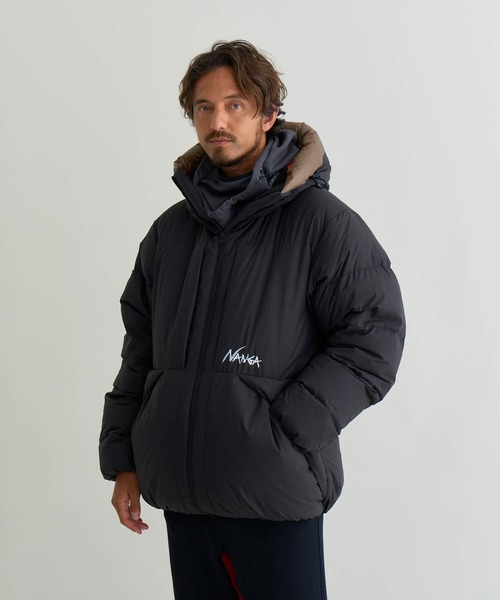 NANGA（ナンガ） ダウンジャケット ダウン NORTHERN LIGHTS DOWN