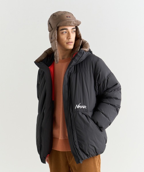 NANGA（ナンガ） ダウンジャケット ダウン NORTHERN LIGHTS DOWN