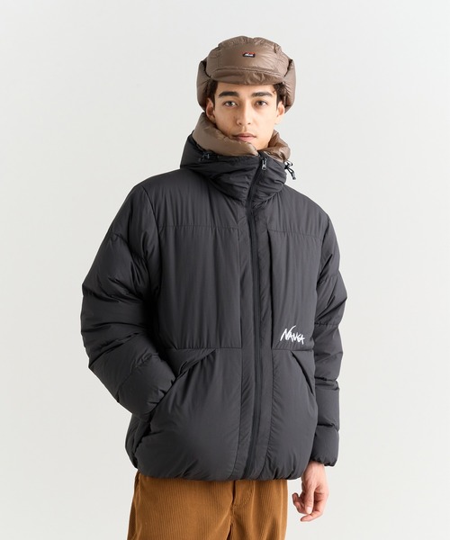 NANGA（ナンガ） ダウンジャケット ダウン NORTHERN LIGHTS DOWN