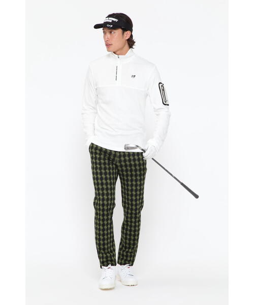 MASTER BUNNY EDITION パンツ 「MASTER EDITION」ボンディング