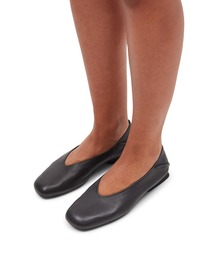 【売切品・極美品】CAMPER SAKO フラットシューズ ストラップ 23.5 楽天市場】【SALE／52%OFF】[カンペール] SAKO / フラット