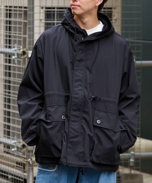 ARMY TWILL（アーミーツイル） ミリタリージャケット モッズコート