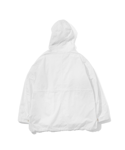 ARMY TWILL（アーミーツイル） ミリタリージャケット モッズコート