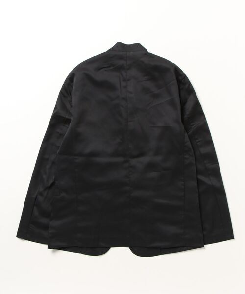 WESTSEA（ウエストシー） ジャケット ノーカラージャケット 入学式