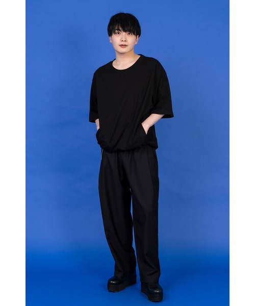 ankoROCK tシャツ 裾リブTシャツ レディース メンズ : ZOZOTOWN Yahoo