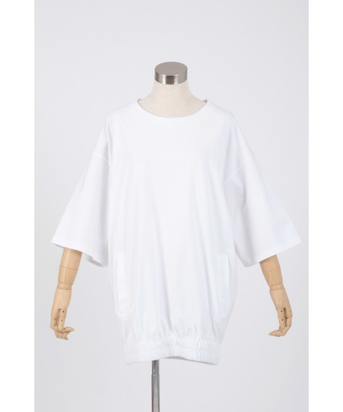 tシャツ 裾リブＴシャツ レディース メンズ ankoROCK tシャツ 裾リブTシャツ レディース メンズ : ZOZOTOWN