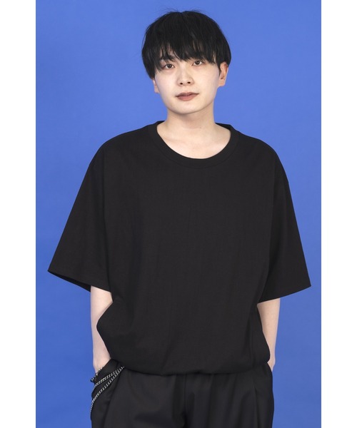 ankoROCK tシャツ 裾リブTシャツ レディース メンズ : ZOZOTOWN Yahoo