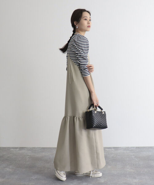 AULENTTI（オウレンティ） ショルダーバッグ バッグ 【AULENTTI 