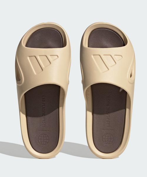 【メンズ・かっこいい】adidas Adicane Slide サンダル adidas アディダス シャワーサンダル メンズ レディース ADICANE