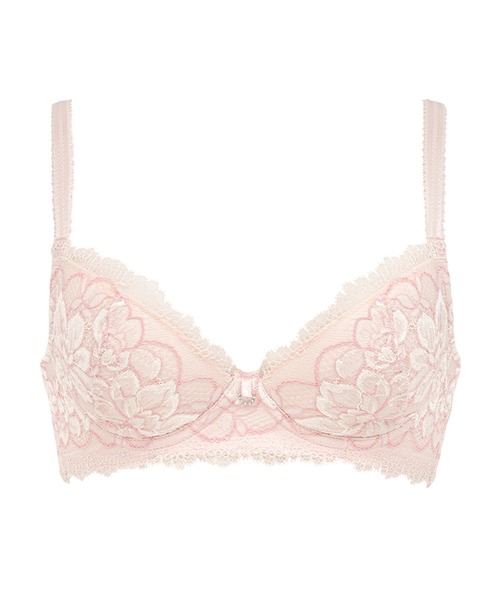 BRADELIS NewYork ブラジャー ウェンディステップ1ブラ23S3