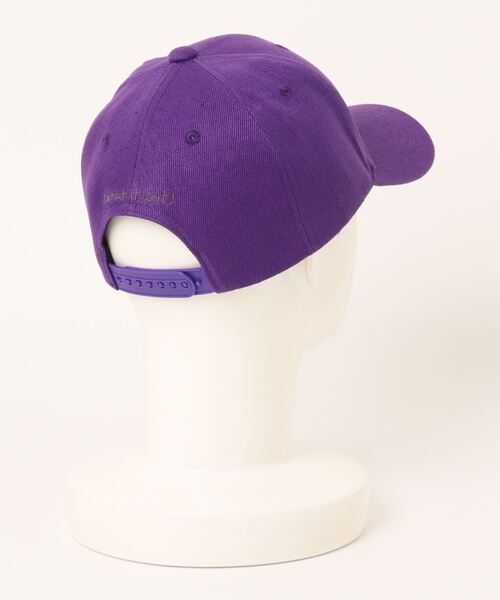 What it isNt）ART BY MARKGONZALES キャップ 帽子 「（What