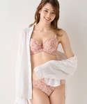 ブラジャー ショーツセット 「WEB限定ブラ&...の詳細画像3