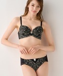 ブラジャー ショーツセット 「WEB限定ブラ&...の詳細画像1