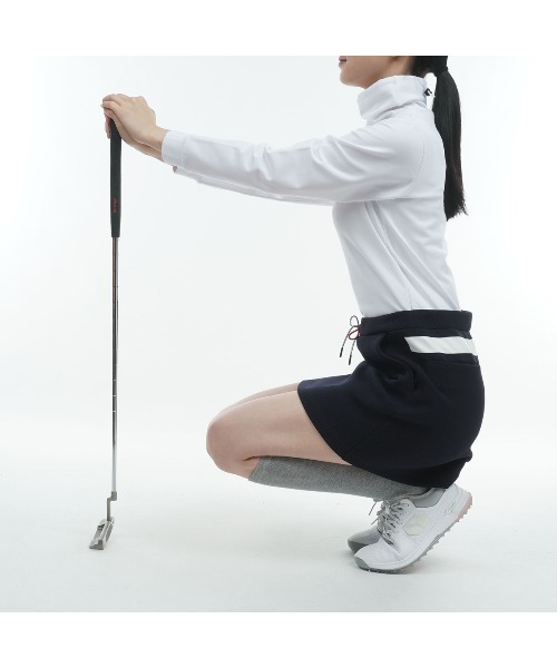 ✳*☆様 新品　 GOLF ハイネックワンピース　ゴル TOMMY HILFIGER GOLF（トミー ヒルフィガー ゴルフ） ワンピース