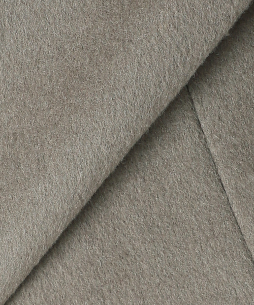 ジャケット ブルゾン S140 ウールビーバー ショートジャケット S140 ウールビーバー JOURNAL