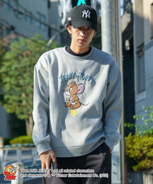 トレーナー スウェット メンズ レディース : ZOZOTOWN Yahoo!店 - 通販