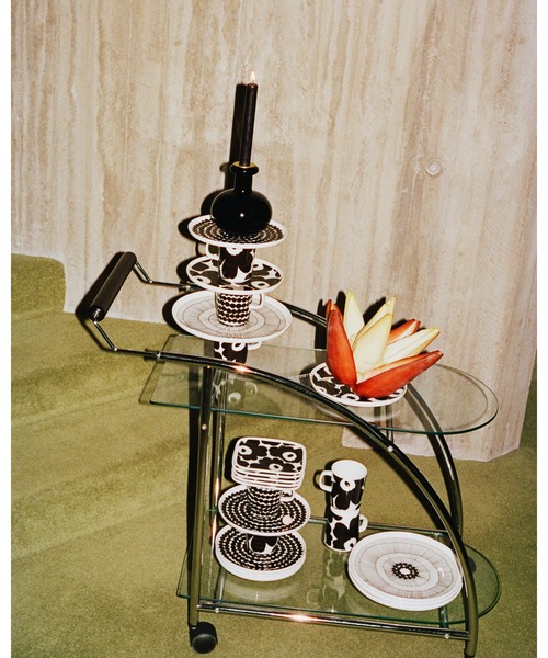 marimekko（マリメッコ） キャンドル Butticula candle holder