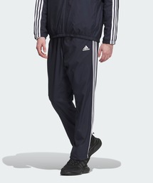 adidas スウェットパンツ ジャージ スリーストライプス ルーズ